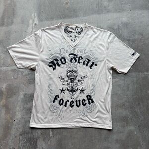 No Fear Forever Tee Vintage